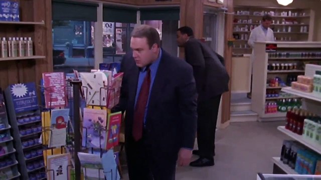 Carrie's 30th Birthday - The King of Queens #thekingofqueens #thekingofqueensfull