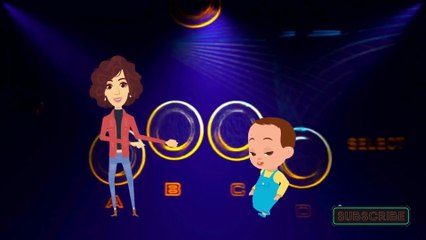ABC Songs for Children - Learn the Alphabet with Catchy Tunes