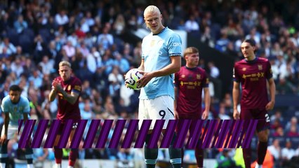 Erling Haaland - The Hat-trick Generator