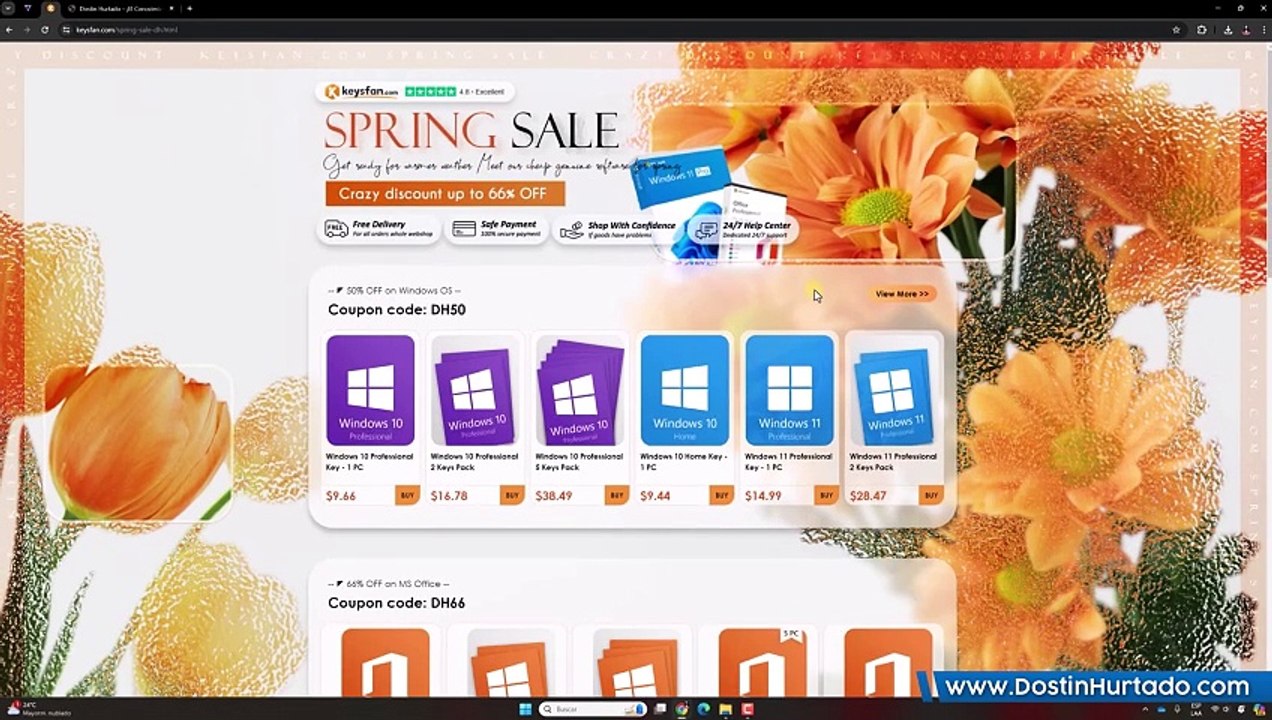 100% GRATIS - Graba tu pantalla 4 Alternativas Gratuitas, Sin Marcas de Agua y Sin Límites
