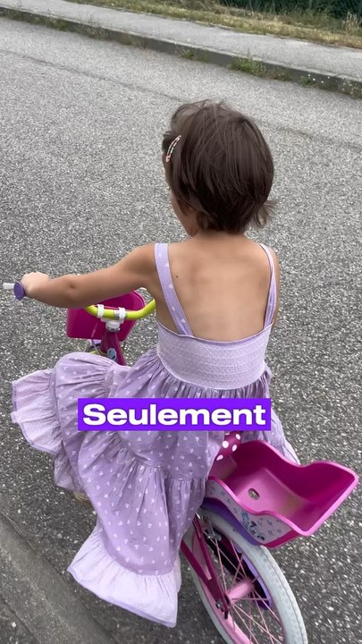 Essayez, tombez, et réessayez, vous ne le regretterez pas non plus.