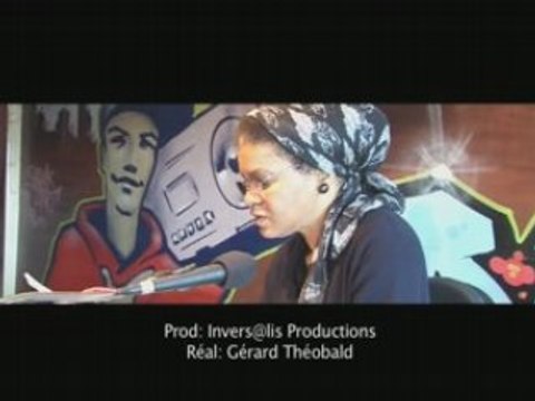 De la révolte à conscience