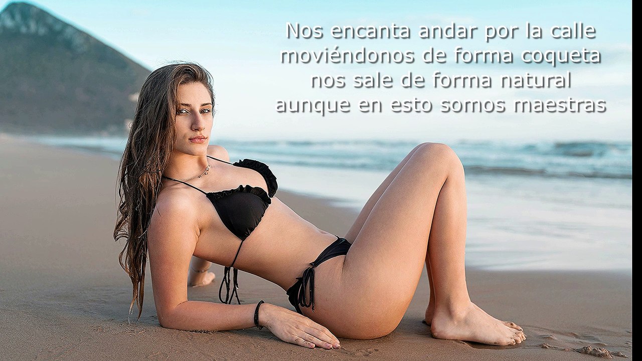Buenos días, me llamo Sofia y tengo un cuerpo diez©