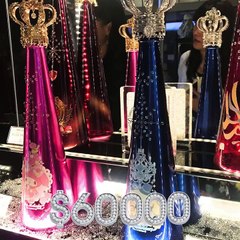 Types of water in world present#expensive water#golden water