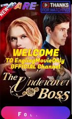 The Undercover Boss-Full Episodes