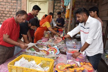 जन्माष्टमी पर आज सजेंगे भगवान, मंदिरों में होंगे झांकियों के दर्शन