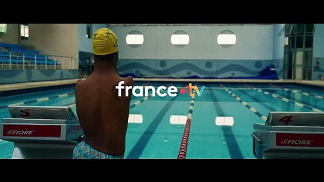 La bande-annonce de À corps perdus , diffusé sur France 2 avant l'ouverture des Jeux Paralympiques de Paris 2024
