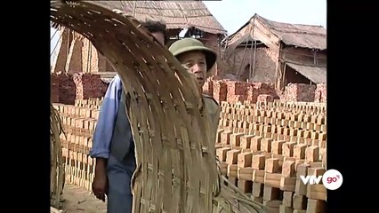 NGƯỜI THỔI TÙ VÀ HÀNG TỔNG - TẬP 1 |  Quốc Tuấn, Hán Văn Tình, Văn Hiệp