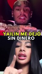 Video De Yailin La Mas Viral Con Tekashi