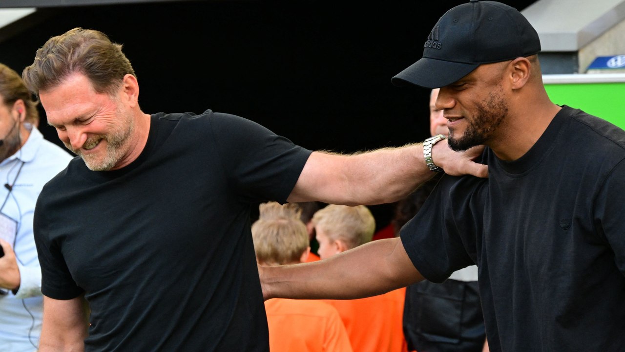 Bessere Stimmung in der Premier League? Hasenhüttl kritisiert Wolfsburg-Fans