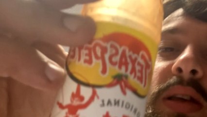 Crayon mischief: Little girl turns dads red sauce dream  into disaster
