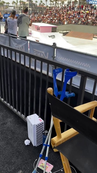 Ate shit 2 years ago today. Today was a little better.