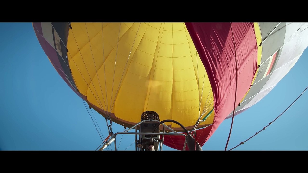 Sisters Fight for Survival on a Dangerous Island   Hollywood Thriller Adventure English Film