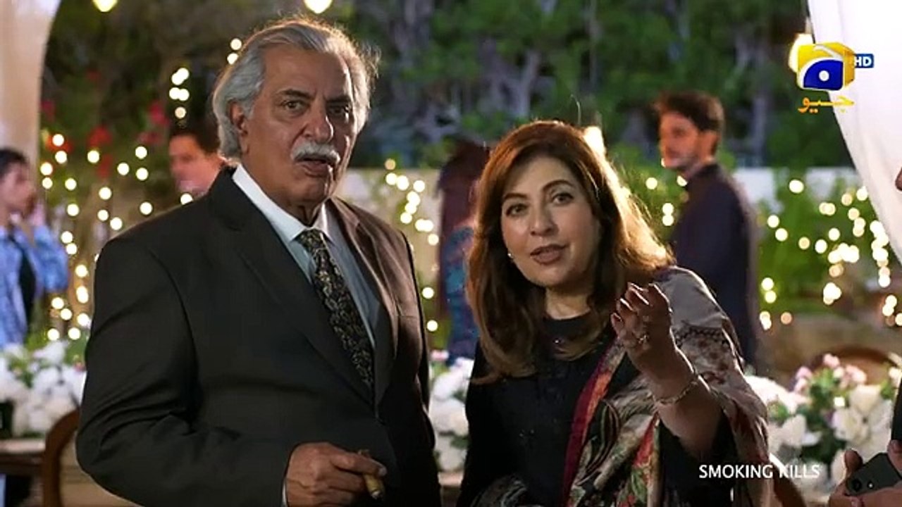 Kaffara episode 29