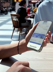 money transfer in future