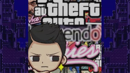 RESPUESTA A GTA LOQUENDO STORY (Y A OTROS RANDOMS) - ARTURSKULLER