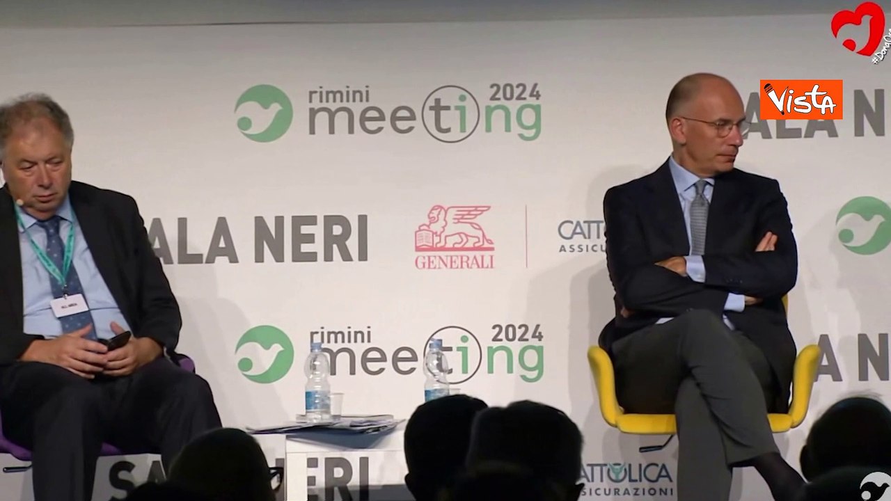 Pnrr, Fitto: "L'Italia ? il primo osservato in Europa perch? abbiamo il piano pi? ampio"