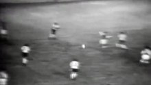 1959 Stade de Reims 3-2 Corinthians (friendly)