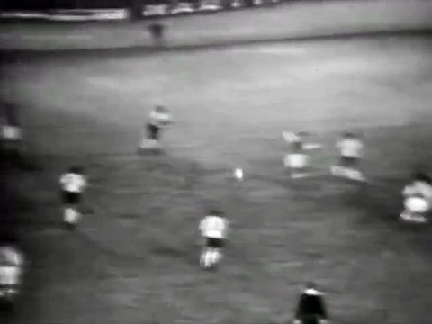 1959 Stade de Reims 3-2 Corinthians (friendly)