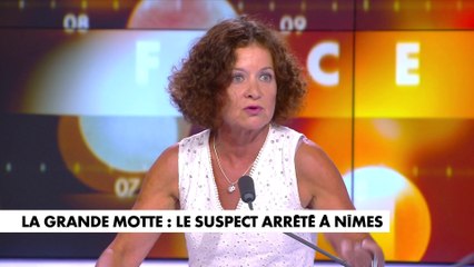 Elisabeth Lévy : «Cela fait des mois que je me dis que je ne finirais pas ma vie dans mon pays»
