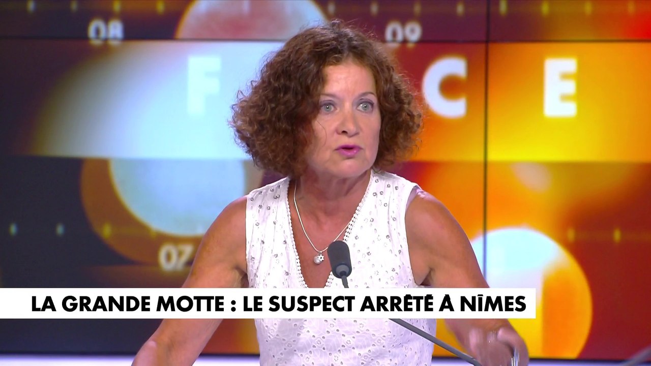 Elisabeth Lévy : «Cela fait des mois que je me dis que je ne finirais pas ma vie dans mon pays»