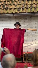 "The Man Magically Moments Follow For More"....!!