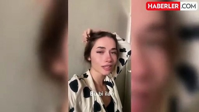 'Ne günlere kaldık! Avrupalı koca isteyen Türk kızı, çektiği video ile talip arıyor