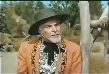 ZORRO - Episódio 58- A Lenda do Zorro