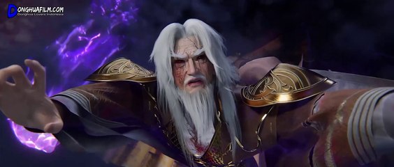 Renegade Immortal Episode 51 Subtitle Indonesia