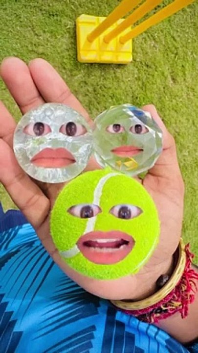 3 Kg Iron Ball Vs Makka Bhai funnt videos