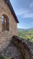 MAGNIFIQUE PANORAMA aveyronnais