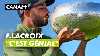 Lacroix triomphe pour la 1ère fois sur le DPWT