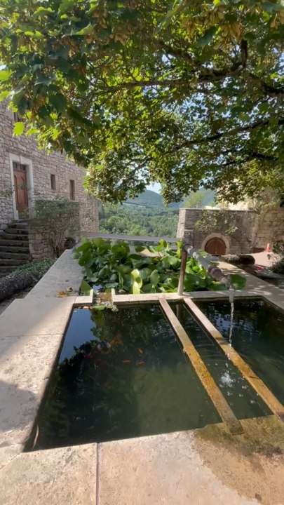 LES CHARMANTS VILLAGES d’Aveyron