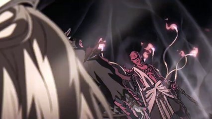 Black Myth Wukong - Chapter 5 Ending Cutscene (4K Animation) -  黑神話悟空中文短篇動畫-第五回 日落紅塵