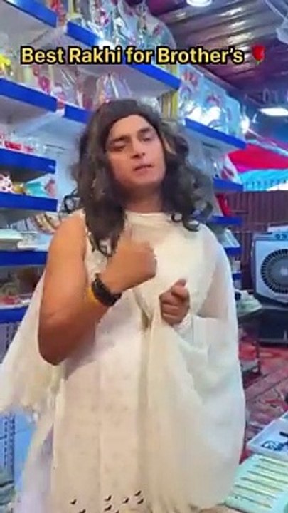 Best rakhi for brother’s   the most viral comedy  #ytshorts