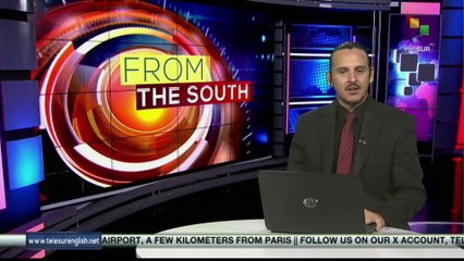 Second Popular Consultation in Venezuela proceeds in complete calm