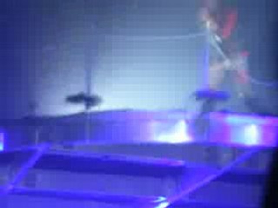 Schwarz - 13.03.08 - Montpellier