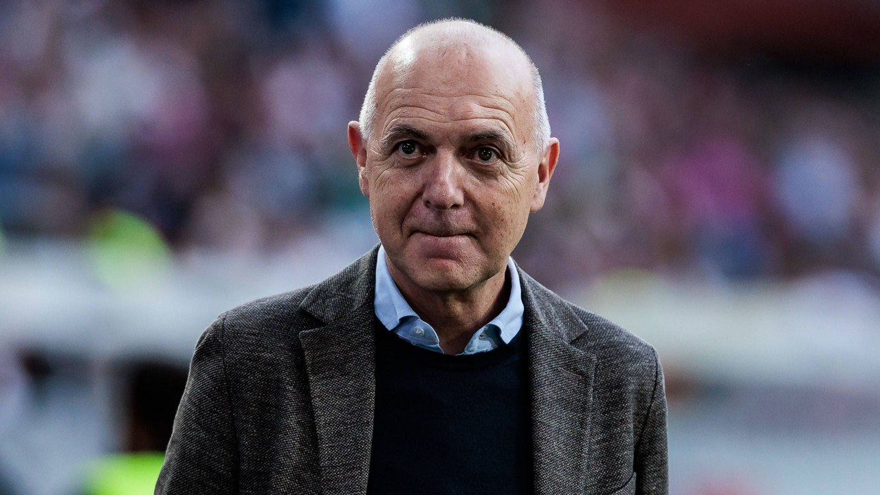 DFB-Präsident Neuendorf erinnert sich an Daum: 'Ein echter Typ'