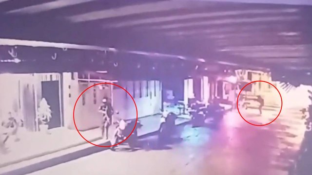 Video: ataque armado en discoteca de Santa Rosa, Bolívar, dejó dos muertos y cuatro heridos