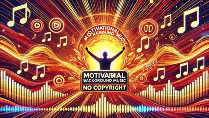 BEST Motivational Solitude background music no copyright