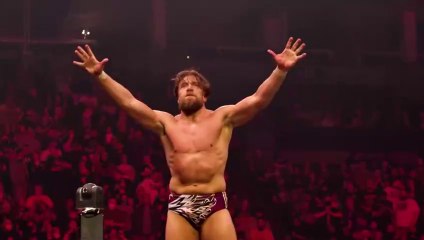 AEW CountDown To All In London_2024_Full Documentary