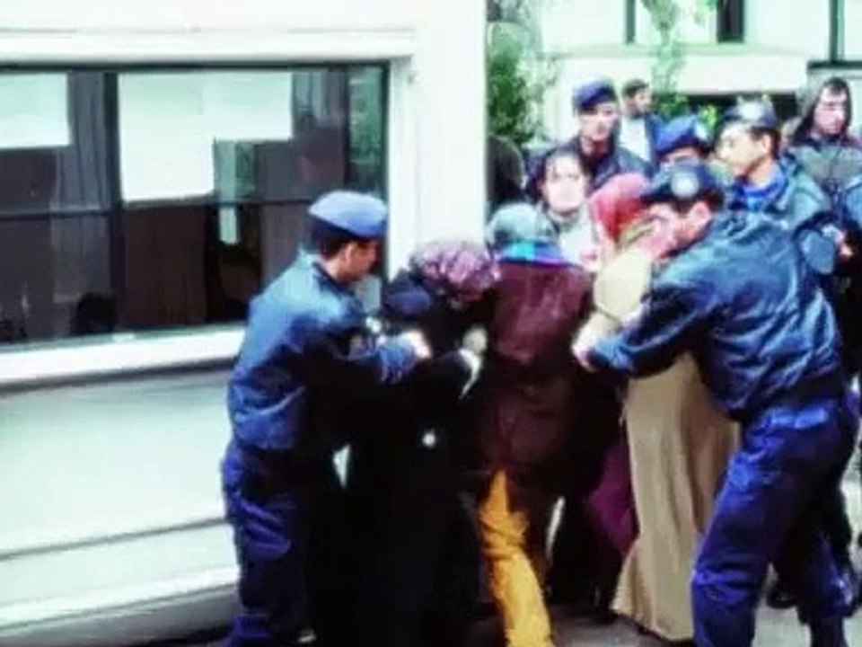 Merhum Timurtaş Uçar Hocaefendi-Dinsiz Gazeteciler (Benim Bugün Sahibim Yok Zannediyorsun)