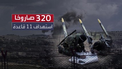 100 طائرة حربية إسرائيلية استبقت تنفيذ حزب الله لهجومه