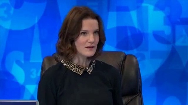 Countdown | Friday 12th December 2014 | Episode S41 (Original C4 broadcast)