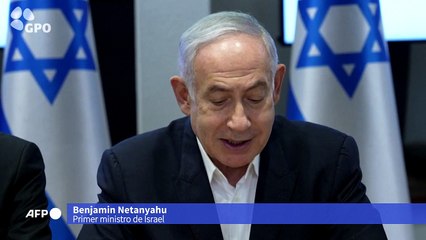 Israel afirma haber frustrado un ataque a gran escala de Hezbolá