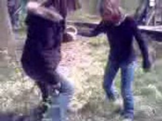 La poursuite de raoul