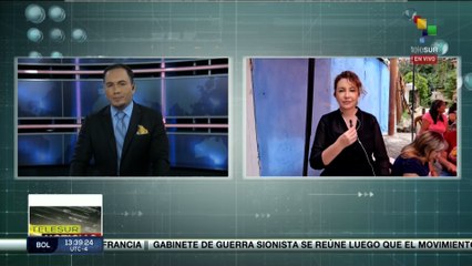 Segunda Consulta Popular decide el rumbo del país