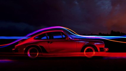 TOMORROW by PECANPIE - New Phonk Track 🎶