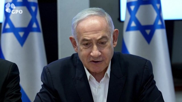 네타냐후 이스라엘 겨냥 헤즈볼라 드론 모두 격추...이게 끝이 아니다 / YTN