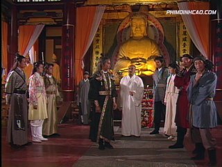 [Phim Media] Tuyet Hoa Than Kiem 23 - thumbnail